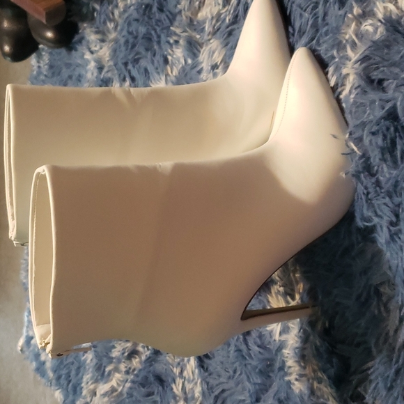 JustFab Shoes - JustFab Annabella pointed toe bootie